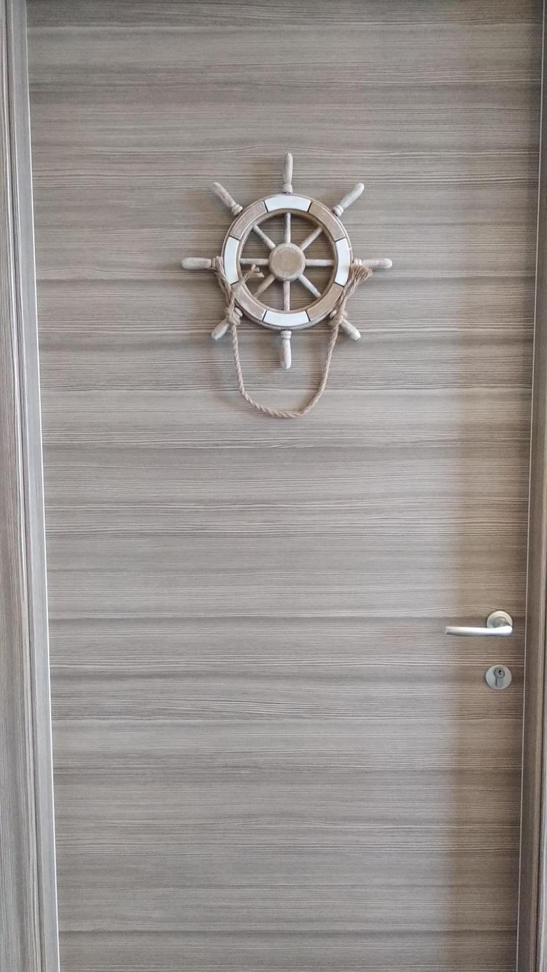B&B Vecchia Darsena Augusta Værelse billede